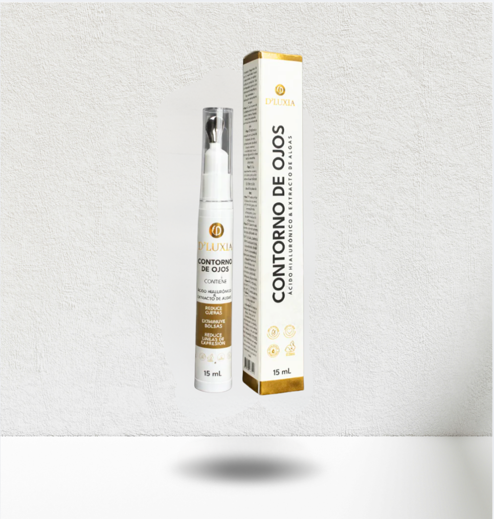 Anti Aging Bolsas y Ojeras Original