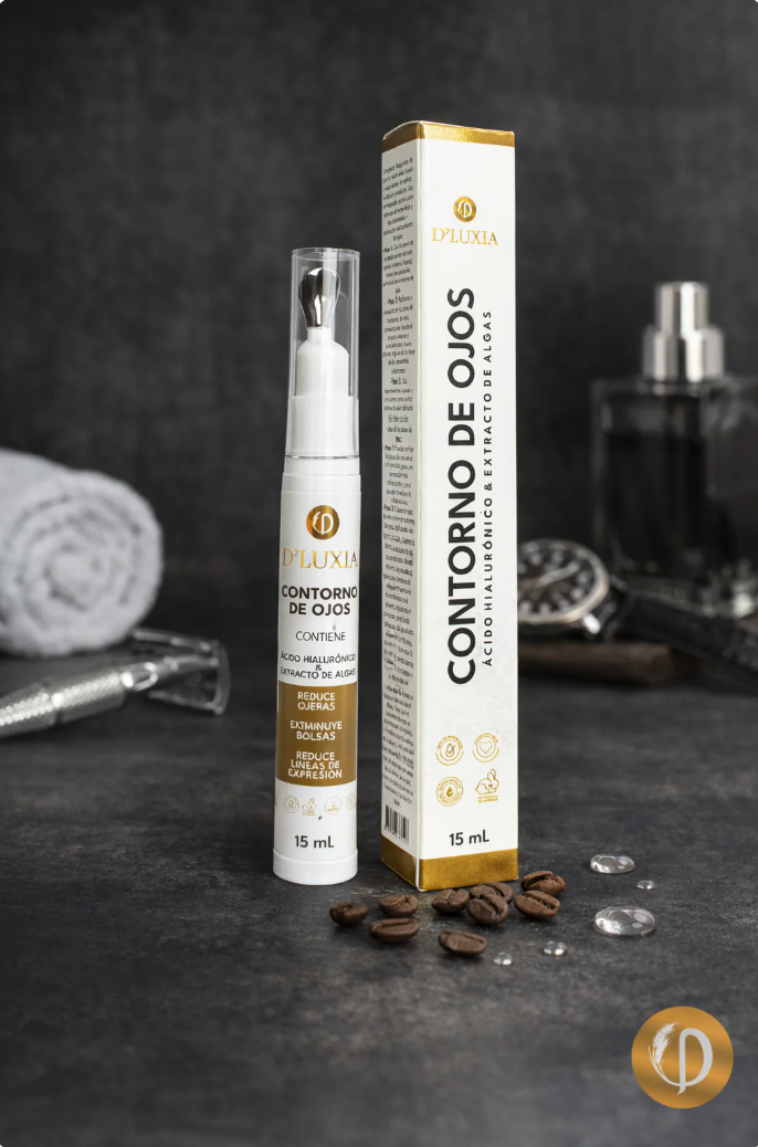 Anti Aging Bolsas y Ojeras Original